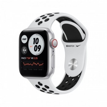 Apple Watch Nike SE GPS +...