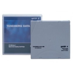 Overland-Tandberg LTO Universal Cleaning Cartridge