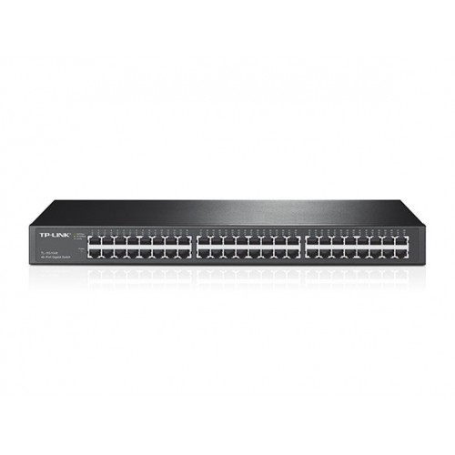 TP-LINK TL-SG1048 Non gestito Gigabit Ethernet...