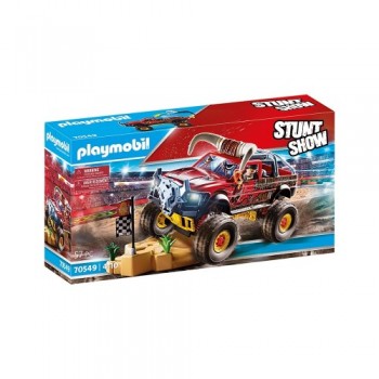 Playmobil 70549 veicolo...