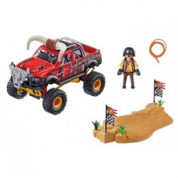 Playmobil 70549 veicolo giocattolo