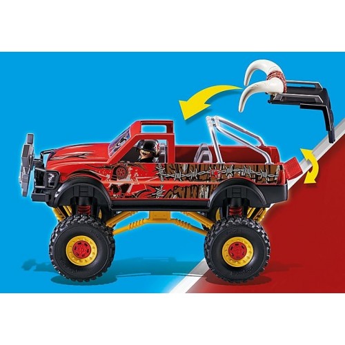 Playmobil 70549 veicolo giocattolo