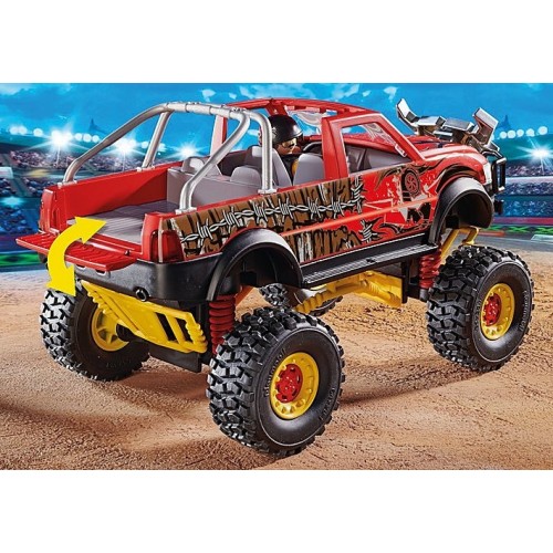 Playmobil 70549 veicolo giocattolo