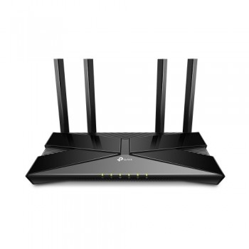 TP-LINK Archer AX10 router...