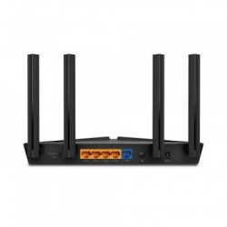 TP-LINK Archer AX10 router wireless Gigabit Ethernet Dual-band (2.4 GHz/5 GHz) Nero