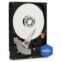 Western Digital Blue 3.5" 2000 GB Serial ATA III