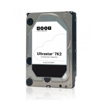 HGST Ultrastar 7K2, 1 TB...