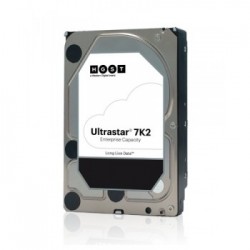 HGST Ultrastar 7K2, 1 TB 3.5" 1000 GB Serial ATA III