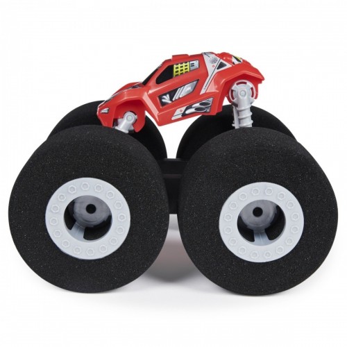 Air Hogs Stunt Shot, Il radio comando che non...