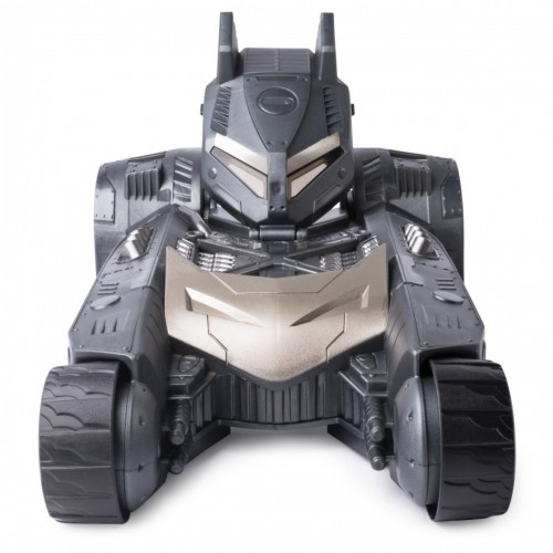 Batman , Batmobile e Bat-barca veicolo...