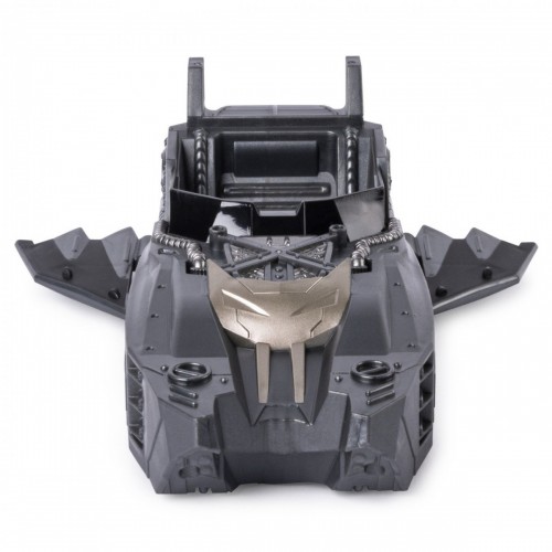Batman , Batmobile e Bat-barca veicolo...
