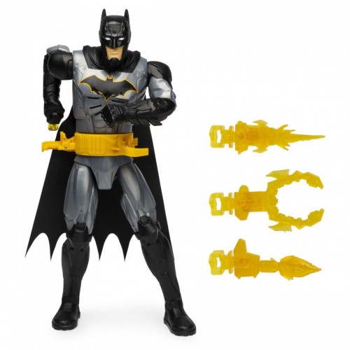Batman Rapid Change Belt, Personaggio Deluxe da...
