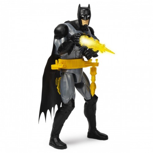 Batman Rapid Change Belt, Personaggio Deluxe da...