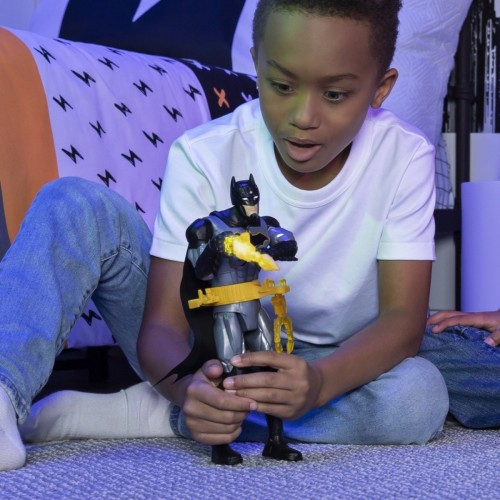 Batman Rapid Change Belt, Personaggio Deluxe da...