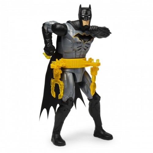 Batman Rapid Change Belt, Personaggio Deluxe da...