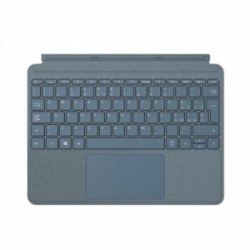Microsoft Surface Signature Type Cover Blu Microsoft Cover port QWERTY Inglese, Italiano