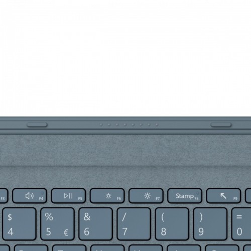 Microsoft Surface Signature Type Cover Blu...