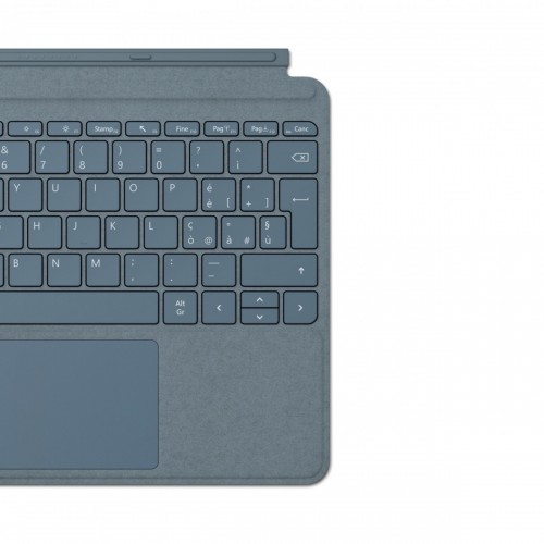 Microsoft Surface Signature Type Cover Blu...