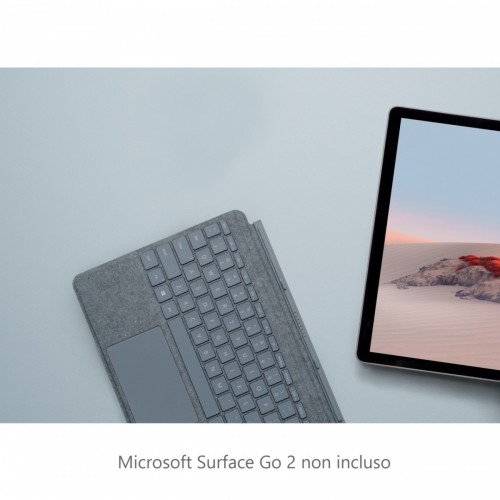 Microsoft Surface Signature Type Cover Blu...