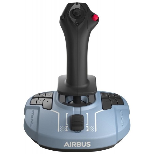 Thrustmaster TCA Sidestick Airbus edition Nero,...