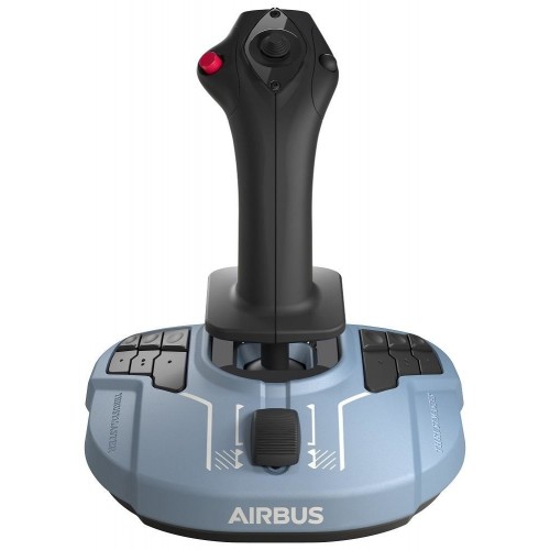 Thrustmaster TCA Sidestick Airbus edition Nero,...