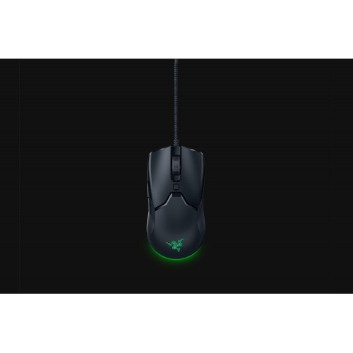 Razer Viper Mini mouse Mano destra USB tipo A...