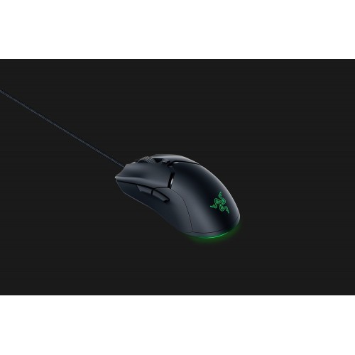 Razer Viper Mini mouse Mano destra USB tipo A...