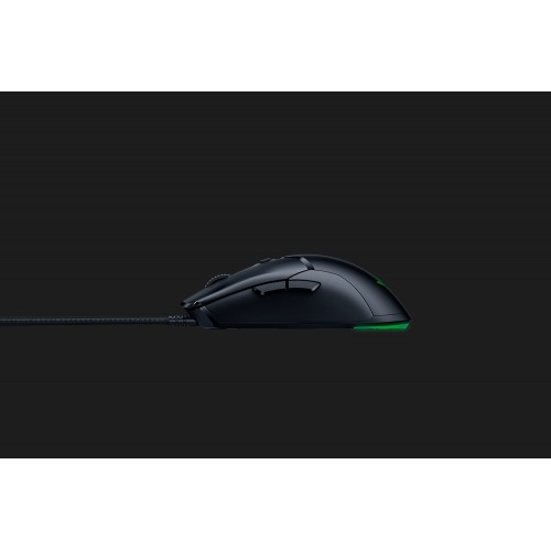 Razer Viper Mini mouse Mano destra USB tipo A...