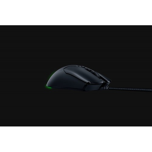Razer Viper Mini mouse Mano destra USB tipo A...