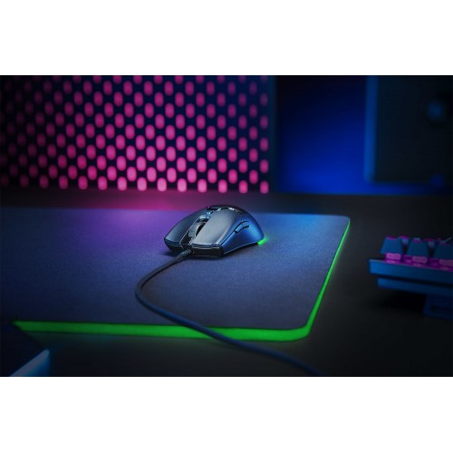 Razer Viper Mini mouse Mano destra USB tipo A...