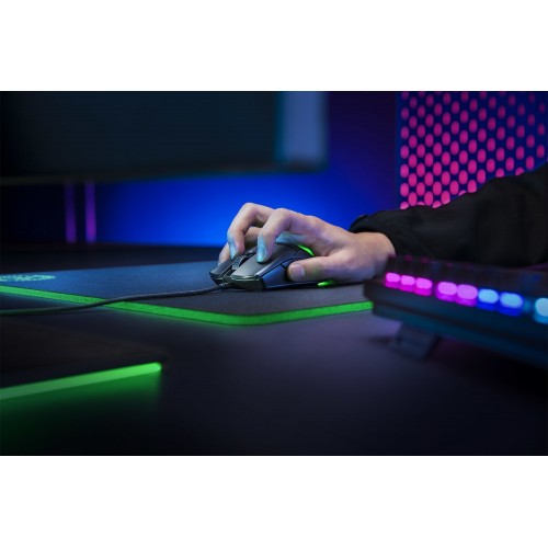 Razer Viper Mini mouse Mano destra USB tipo A...