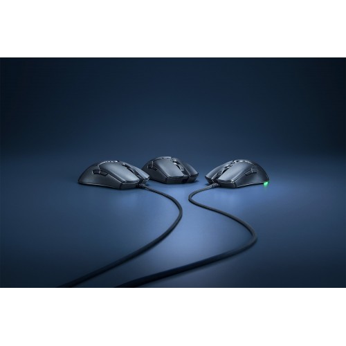 Razer Viper Mini mouse Mano destra USB tipo A...