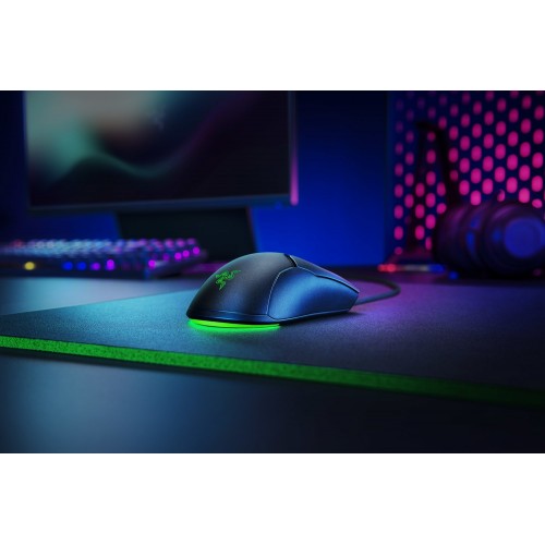 Razer Viper Mini mouse Mano destra USB tipo A...