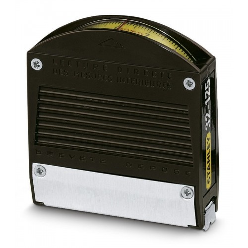 Stanley 0-32-125 riga pieghevole ABS sintetico 3 m