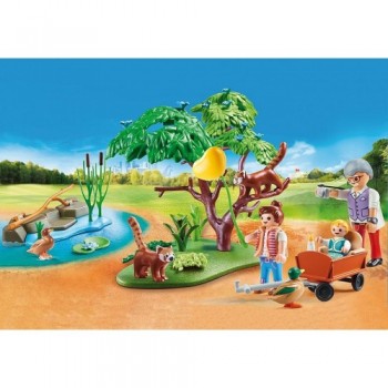 Playmobil FamilyFun 70344...