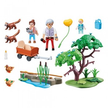 Playmobil FamilyFun 70344... 2