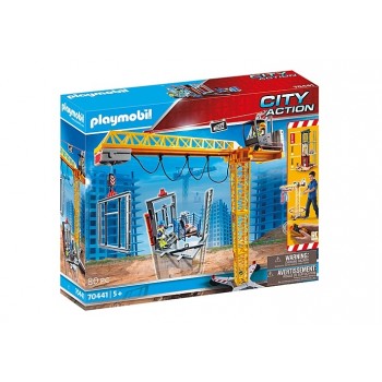 Playmobil City Life RC...