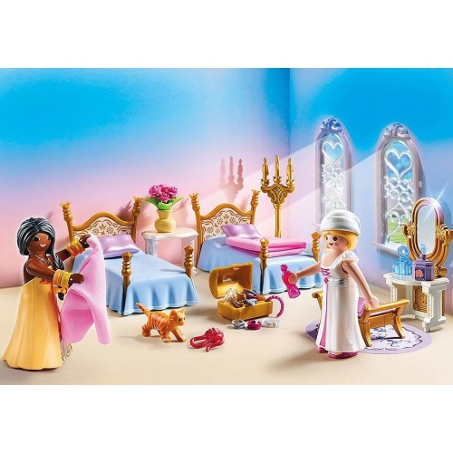 Playmobil 70453 set di action figure giocattolo