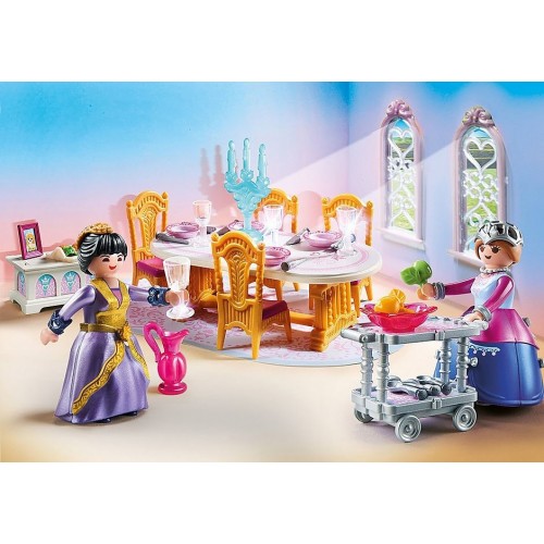 Playmobil 70455 set di action figure giocattolo