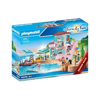 Playmobil 70279 set di...