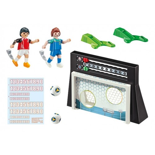 Playmobil 70245 set da gioco