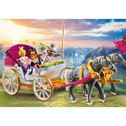 Playmobil 70449 set di action figure giocattolo