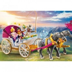 Playmobil 70449 set di action figure giocattolo