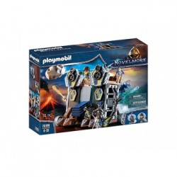 Playmobil Novelmore Mobile Fortress