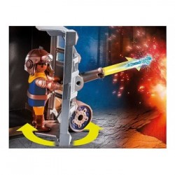 Playmobil Novelmore Mobile Fortress