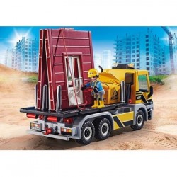 Playmobil Interchangeable Truck