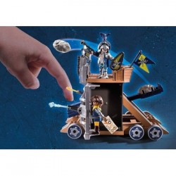 Playmobil Novelmore Mobile Fortress