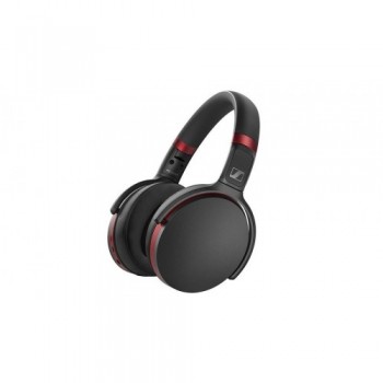 Sennheiser HD 458BT Cuffia...