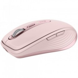 Logitech MX Anywhere 3 mouse Mano destra Wireless a RF + Bluetooth 4000 DPI