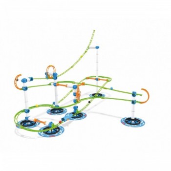 Quercetti Skyrail Evolution 2